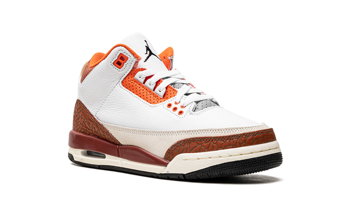 AIR JORDAN 3 MARS STONE GS
