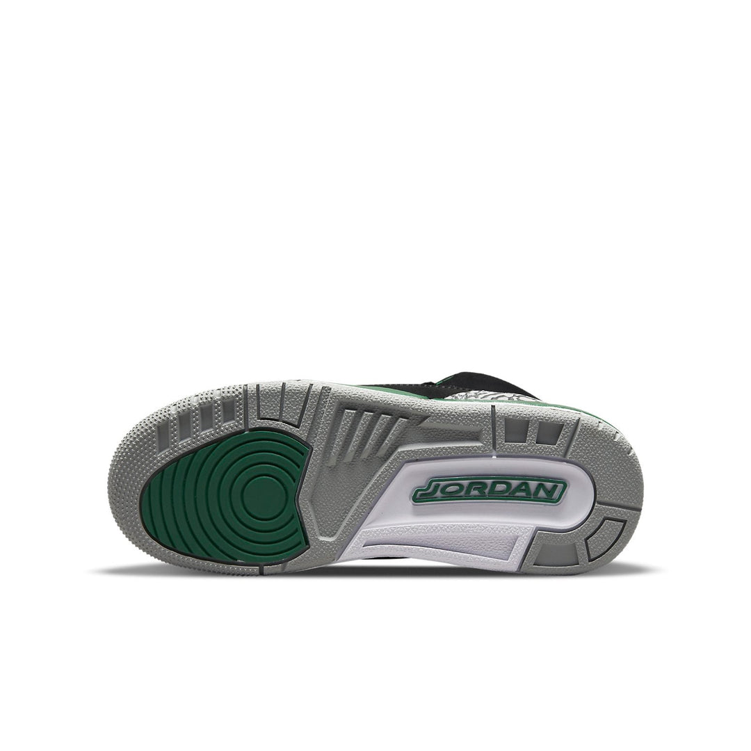 AIR JORDAN 3 PINE GREEN GS