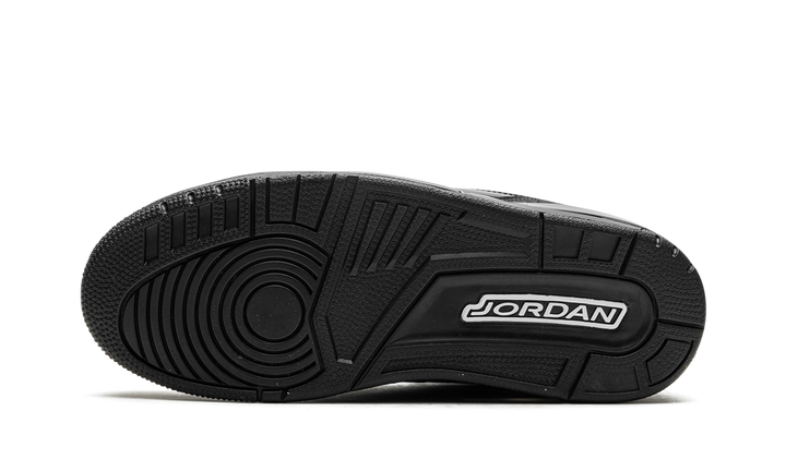AIR JORDAN 3 RETRO BLACK CAT 2025