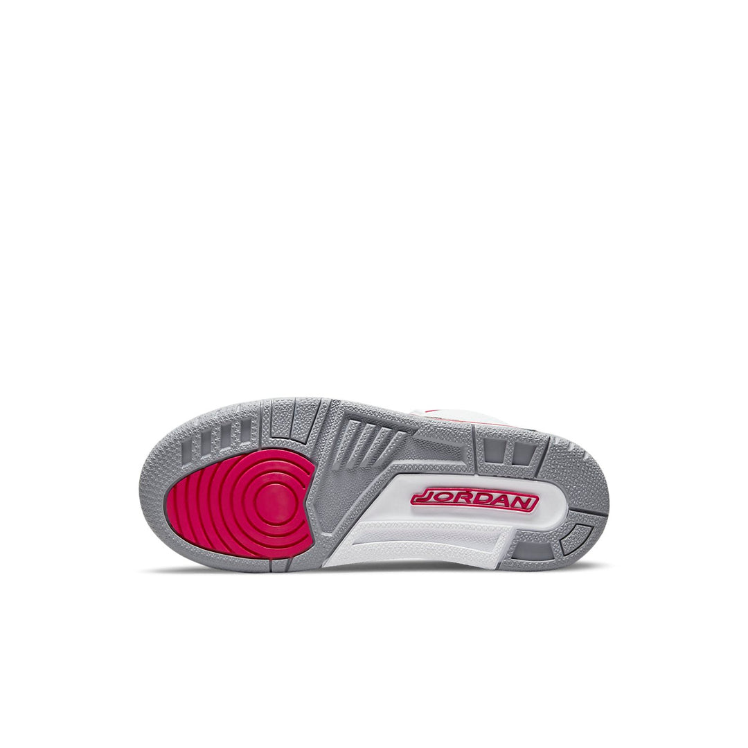 AIR JORDAN 3 RETRO CARDINAL PS