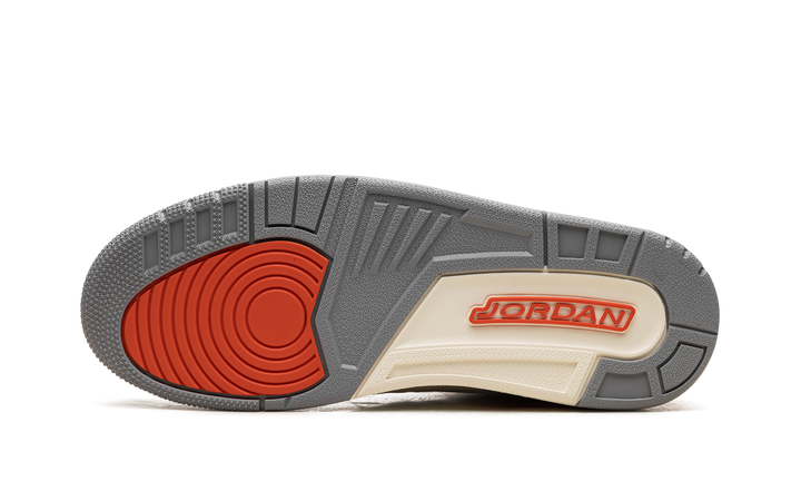 AIR JORDAN 3 RETRO COSMIC CLAY WOMENS