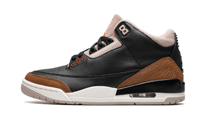 AIR JORDAN 3 RETRO DESERT ELEPHANT