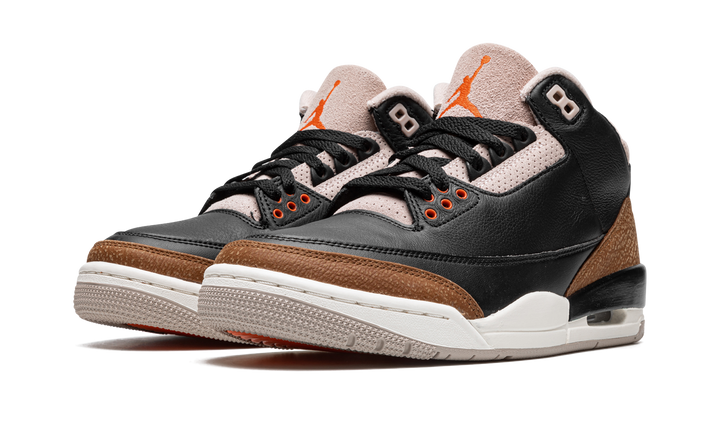 AIR JORDAN 3 RETRO DESERT ELEPHANT