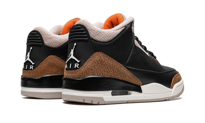 AIR JORDAN 3 RETRO DESERT ELEPHANT
