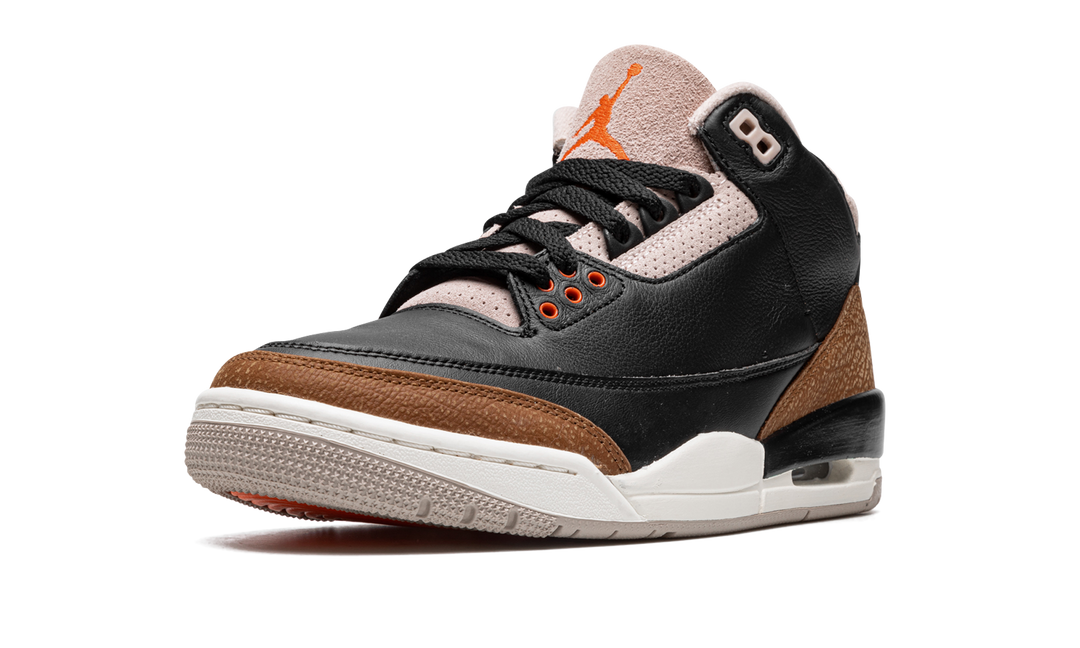 AIR JORDAN 3 RETRO DESERT ELEPHANT
