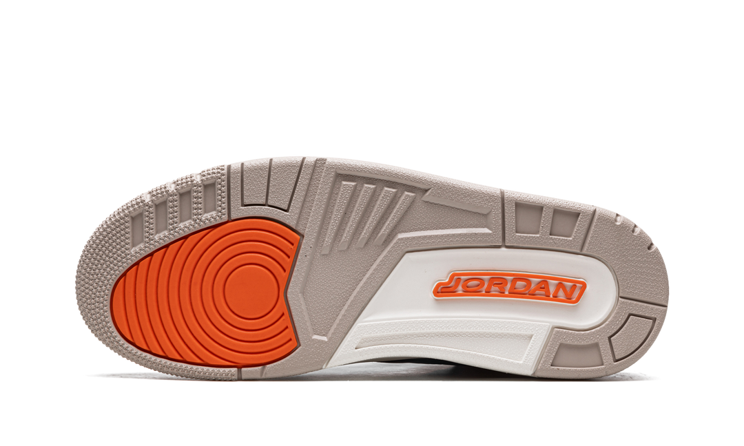 AIR JORDAN 3 RETRO DESERT ELEPHANT
