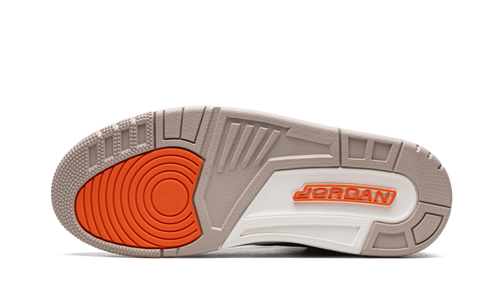 AIR JORDAN 3 RETRO DESERT ELEPHANT