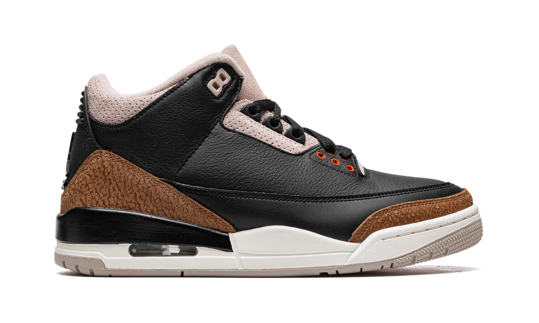 AIR JORDAN 3 RETRO DESERT ELEPHANT