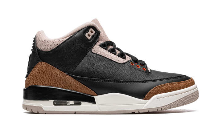 AIR JORDAN 3 RETRO DESERT ELEPHANT