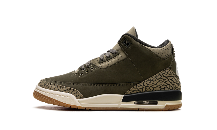 AIR JORDAN 3 RETRO FAMILY AFFAIR GS
