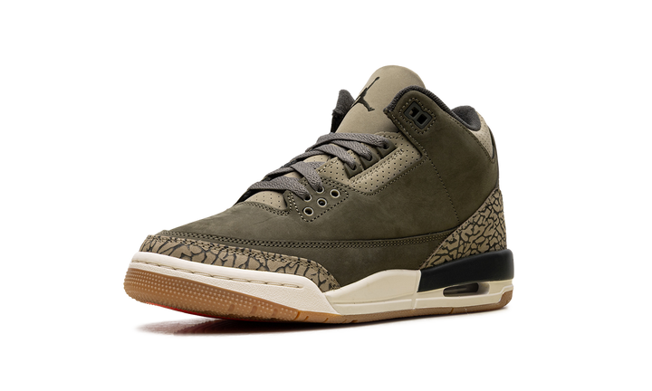 AIR JORDAN 3 RETRO FAMILY AFFAIR GS