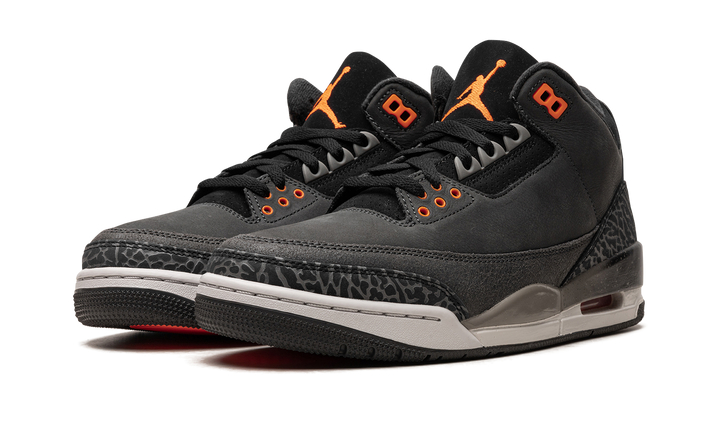 AIR JORDAN 3 RETRO FEAR (2023)