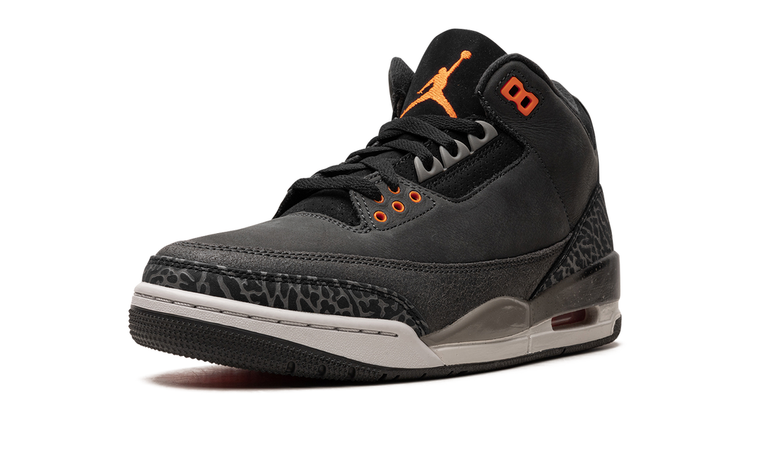AIR JORDAN 3 RETRO FEAR (2023)
