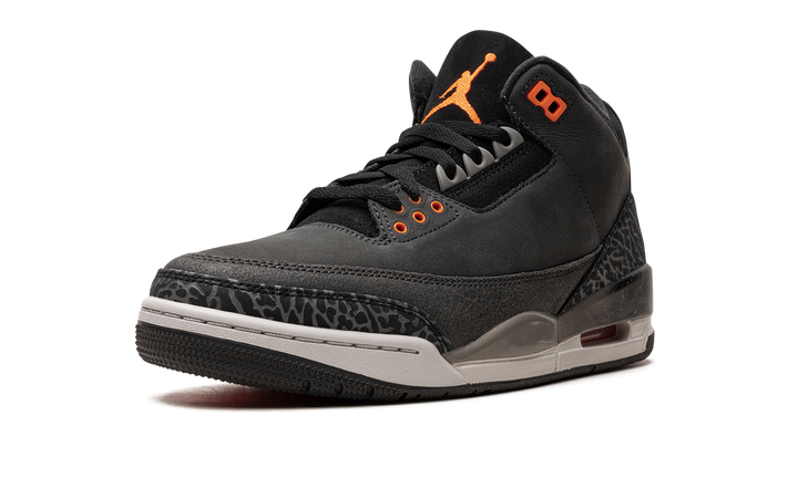 AIR JORDAN 3 RETRO FEAR (2023)