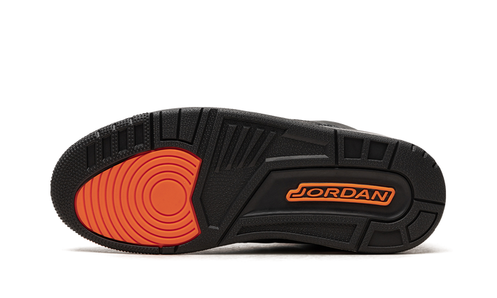 AIR JORDAN 3 RETRO FEAR (2023)