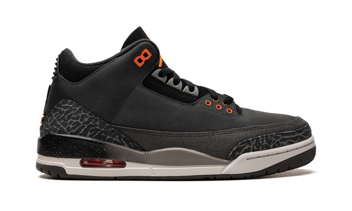 AIR JORDAN 3 RETRO FEAR (2023)