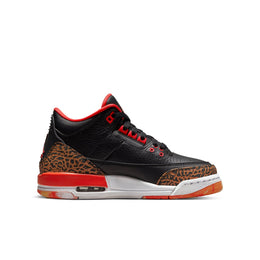 AIR JORDAN 3 RETRO GS KUMQUAT