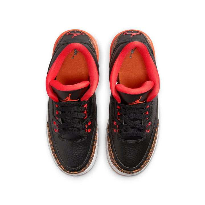 AIR JORDAN 3 RETRO GS KUMQUAT