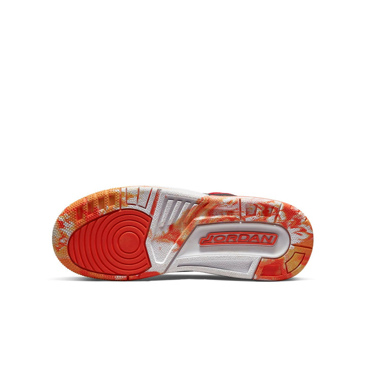 AIR JORDAN 3 RETRO GS KUMQUAT