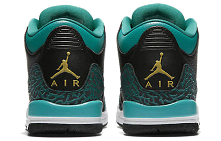 AIR JORDAN 3 RETRO GS RIO TEAL
