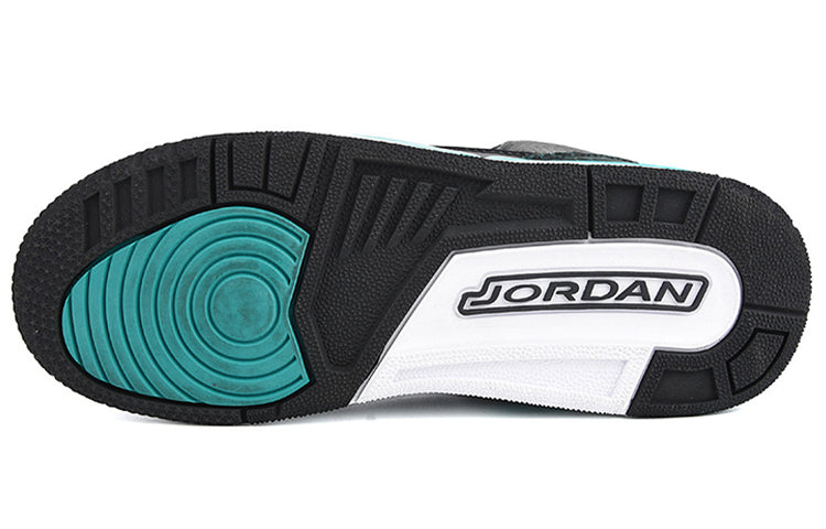 AIR JORDAN 3 RETRO GS RIO TEAL