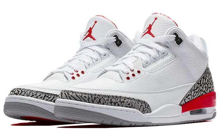 AIR JORDAN 3 RETRO HALL OF FAME