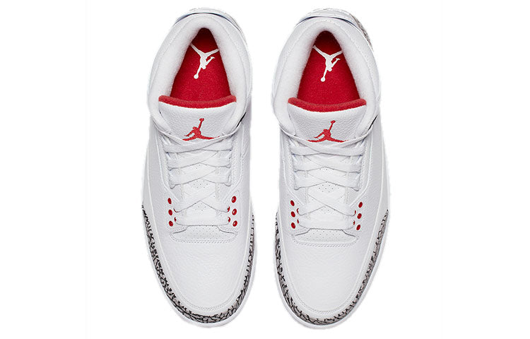 AIR JORDAN 3 RETRO HALL OF FAME