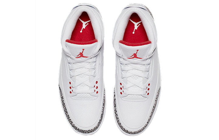 AIR JORDAN 3 RETRO HALL OF FAME