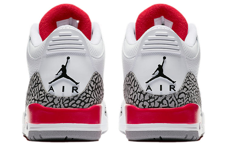 AIR JORDAN 3 RETRO HALL OF FAME