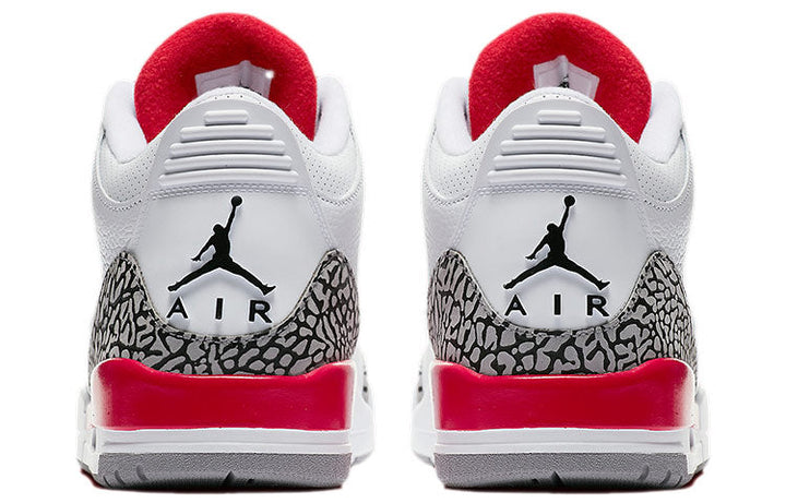 AIR JORDAN 3 RETRO HALL OF FAME