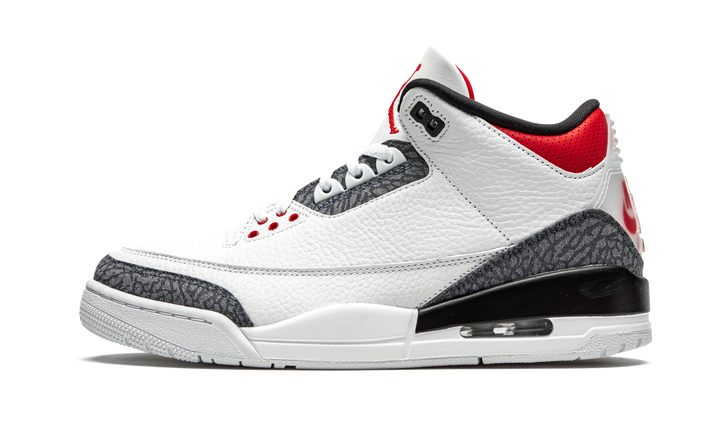 AIR JORDAN 3 RETRO JAPANESE DENIM