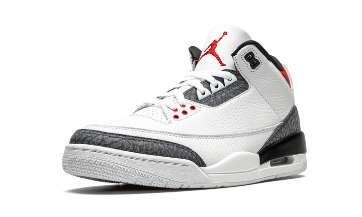 AIR JORDAN 3 RETRO JAPANESE DENIM