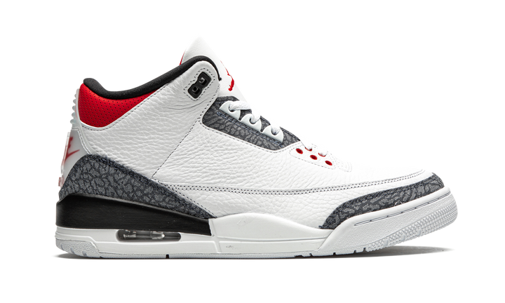 AIR JORDAN 3 RETRO JAPANESE DENIM