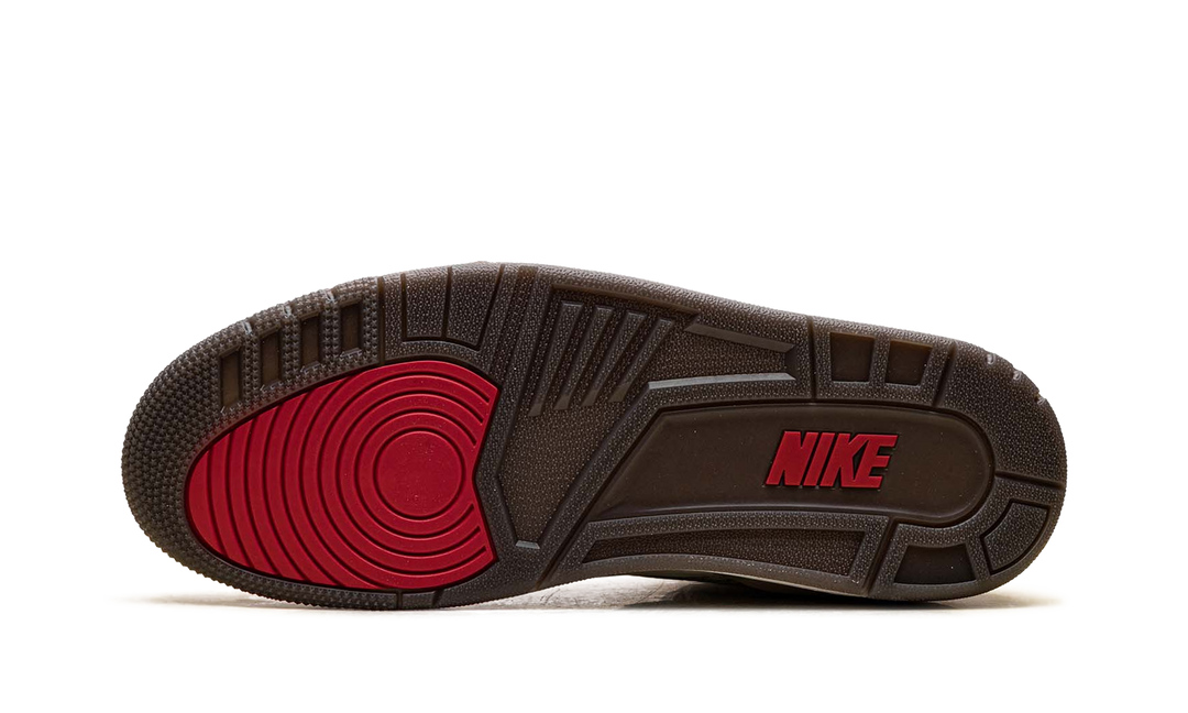 AIR JORDAN 3 RETRO &