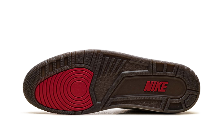 AIR JORDAN 3 RETRO &