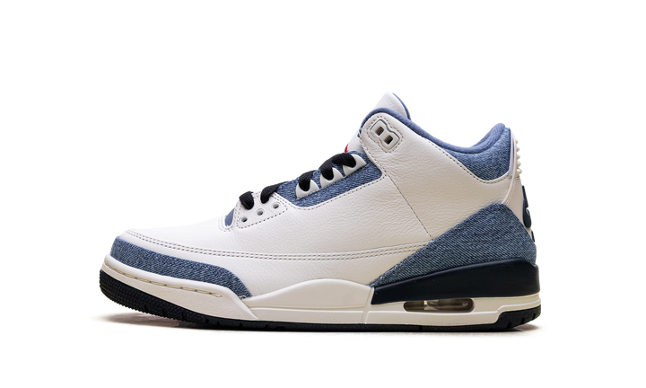 AIR JORDAN 3 RETRO LEVI’S ALL-STAR