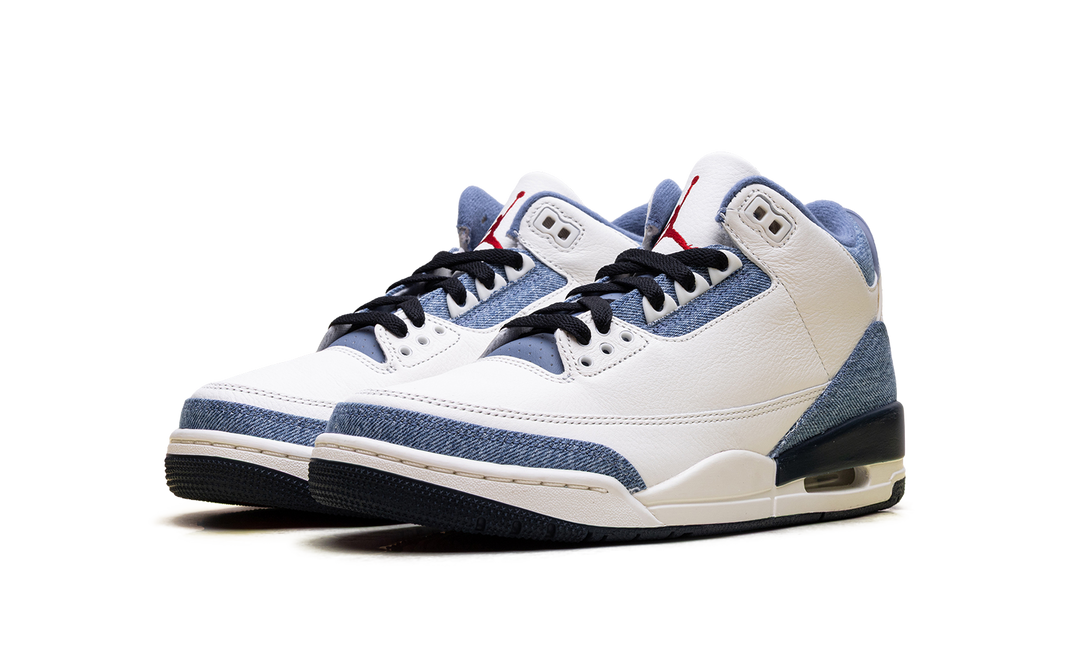 AIR JORDAN 3 RETRO LEVI’S ALL-STAR