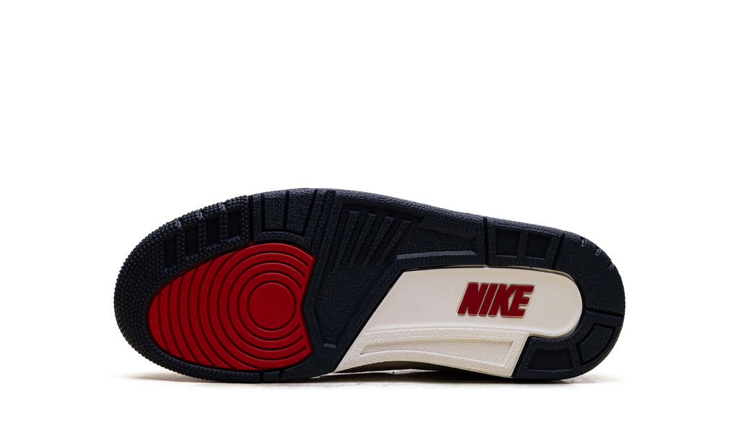 AIR JORDAN 3 RETRO LEVI’S ALL-STAR