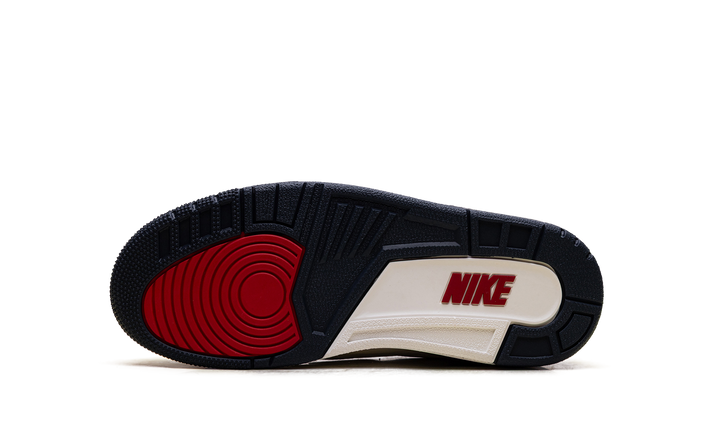 AIR JORDAN 3 RETRO LEVI’S ALL-STAR