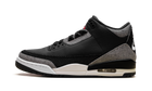 AIR JORDAN 3 RETRO LEVI’S BLACK