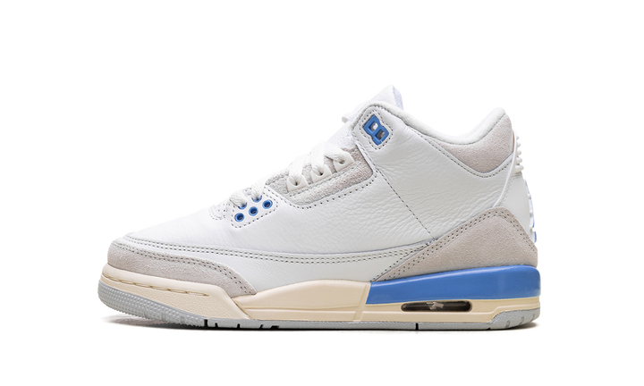AIR JORDAN 3 RETRO LUCKY SHORTS GS