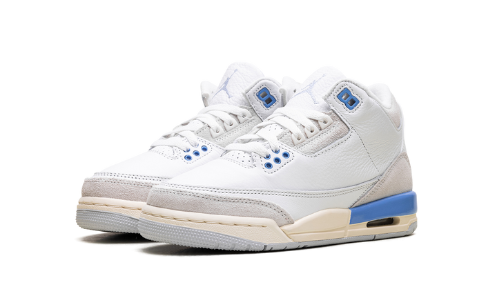 AIR JORDAN 3 RETRO LUCKY SHORTS GS
