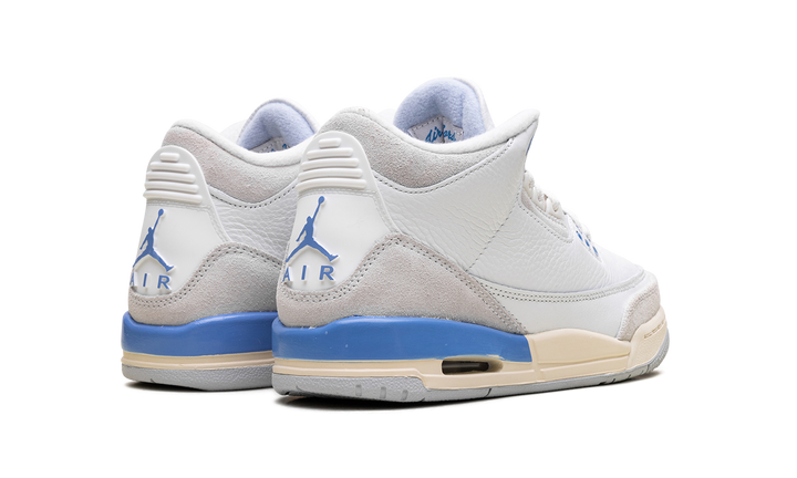 AIR JORDAN 3 RETRO LUCKY SHORTS GS