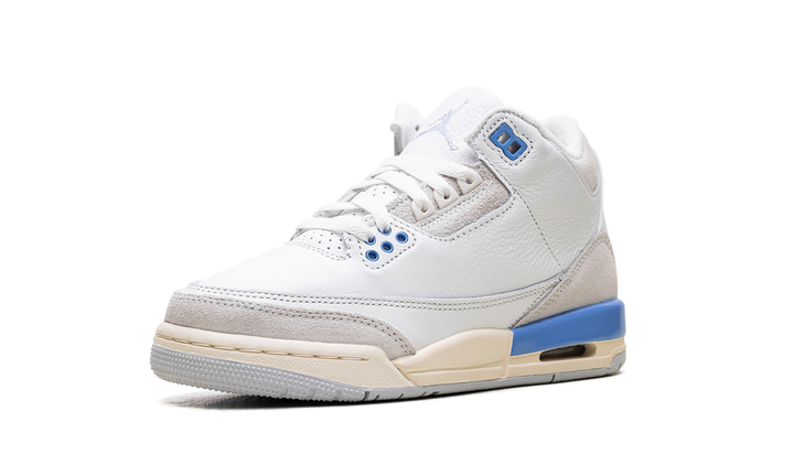 AIR JORDAN 3 RETRO LUCKY SHORTS GS