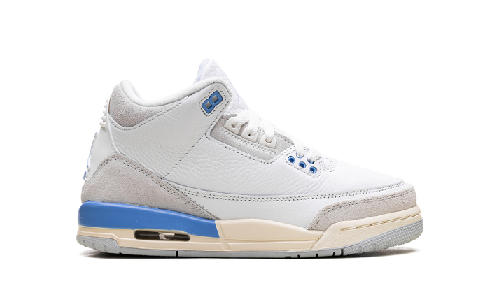 AIR JORDAN 3 RETRO LUCKY SHORTS GS