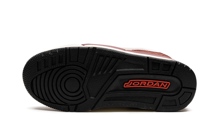 AIR JORDAN 3 RETRO MARS STONE PS