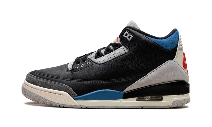AIR JORDAN 3 RETRO OG RARE AIR