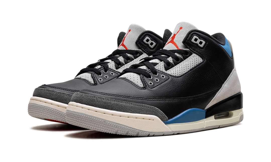 AIR JORDAN 3 RETRO OG RARE AIR