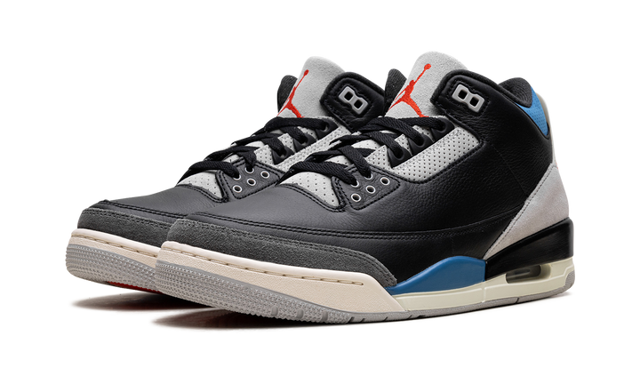 AIR JORDAN 3 RETRO OG RARE AIR
