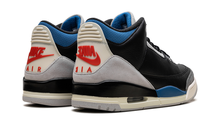 AIR JORDAN 3 RETRO OG RARE AIR
